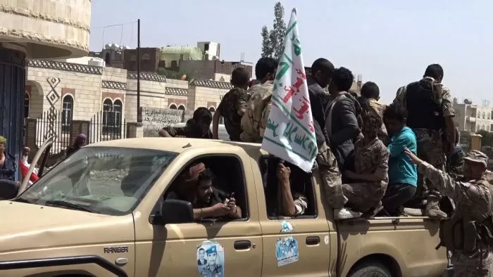 الحوثيون يصعّدون حملتهم للاستيلاء على ممتلكات المؤتمر في صنعاء